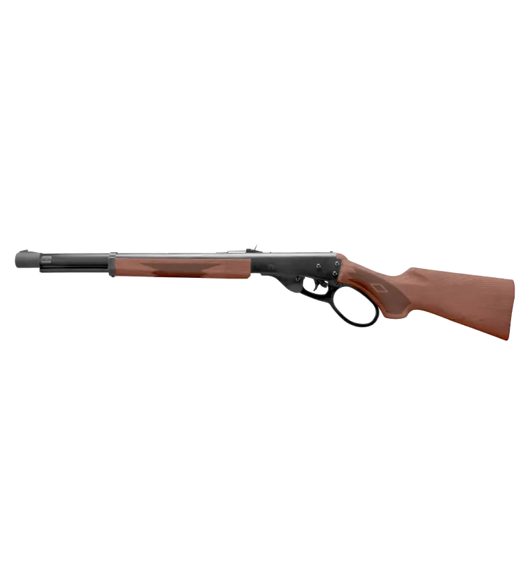 Carabine BB à levier sous garde Marlin - Cal. 4,5 mm 