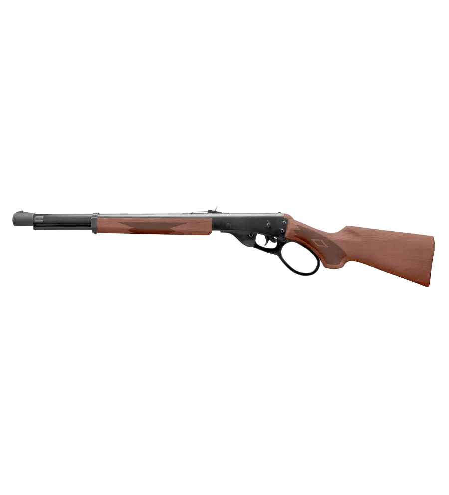 Carabine BB à levier sous garde Marlin - Cal. 4,5 mm 