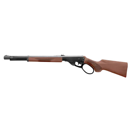 Carabine BB à levier sous garde Marlin - Cal. 4,5 mm 