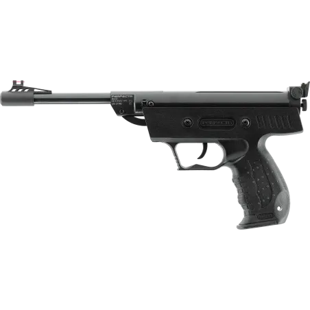 Pistolet à plombs Perfecta S3 - Cal. 4,5 mm - 5 J 