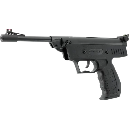 Pistolet à plombs Perfecta S3 - Cal. 4,5 mm - 5 J 