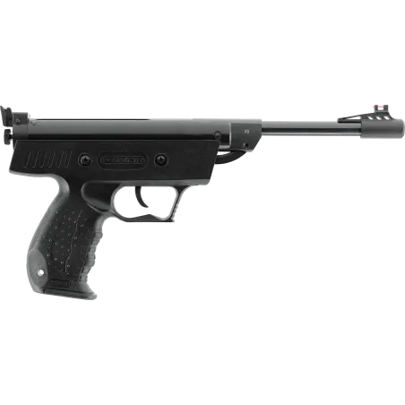 Pistolet à plombs Perfecta S3 - Cal. 4,5 mm - 5 J 