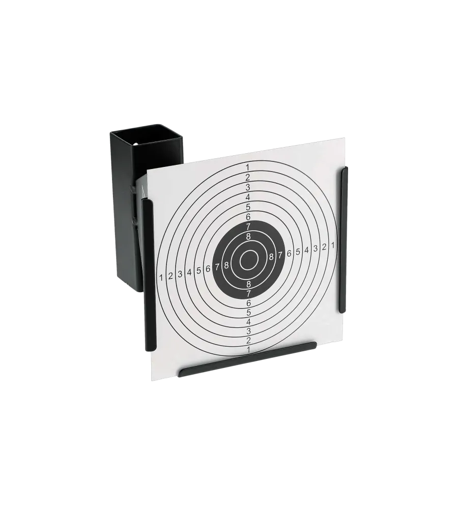 Porte-cible conique Umarex 14x14 cm Porte-cible conique Umarex 14x14 cm