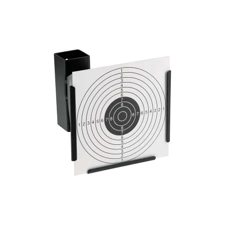 Porte-cible conique Umarex 14x14 cm 