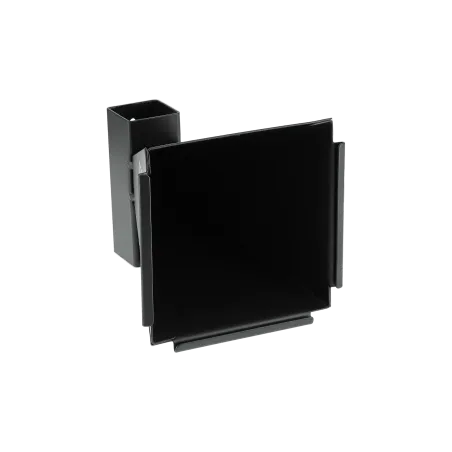 Porte-cible conique Umarex 14x14 cm 