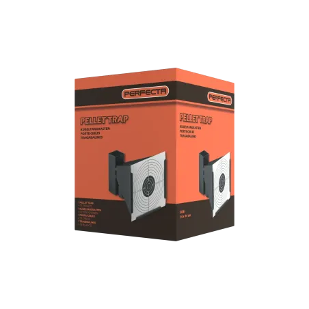 Porte-cible conique Umarex 14x14 cm 