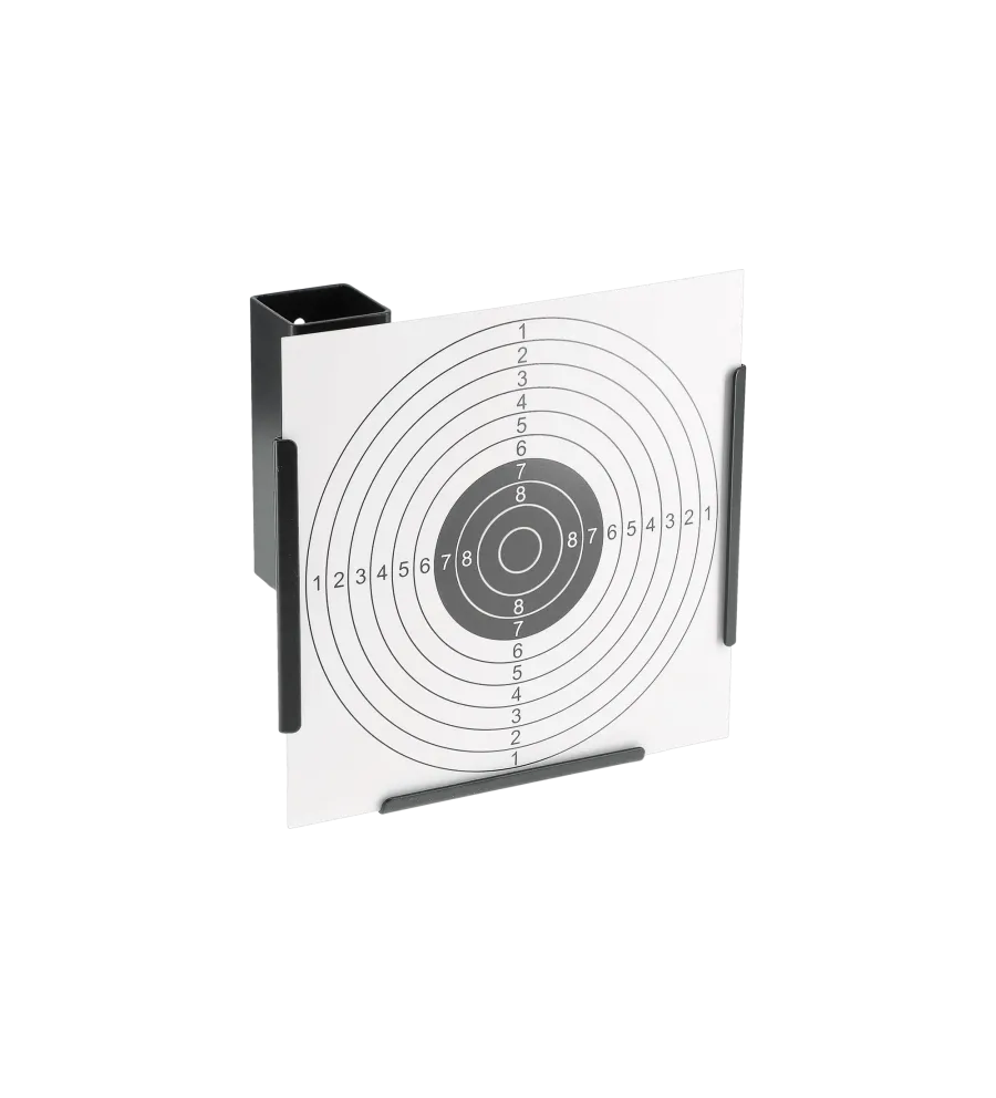 Porte-cible Perfecta 17 cm Porte-cible Perfecta 17 cm