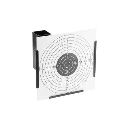Porte-cible Perfecta 17 cm 