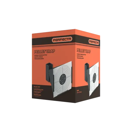 Porte-cible Perfecta 17 cm 