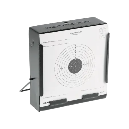 Porte-cible Perfecta 14 cm 