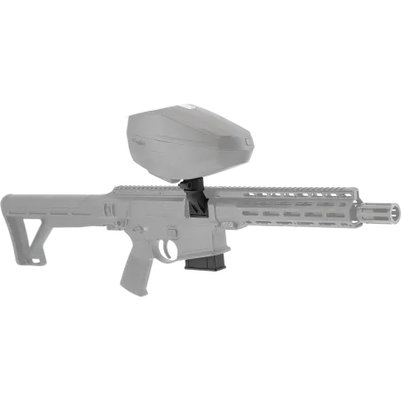 Carabine de défense P2P HDP50 Full-auto - Cal. 68 - 40 J - Orange 