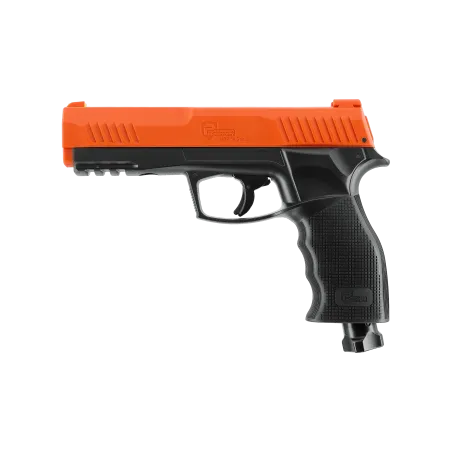 Pistolet de défense P2P HDR50 - Cal. 50 - 7,5 J - Orange 