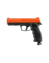 Pistolet de défense P2P HDR50 - Cal. 50 - 7,5 J - Orange 