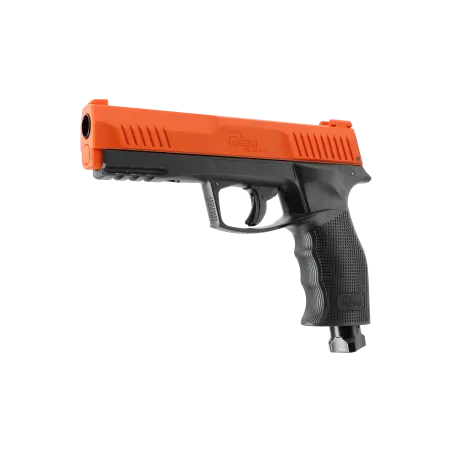 Pistolet de défense P2P HDR50 - Cal. 50 - 7,5 J - Orange 