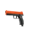 Pistolet de défense P2P HDR50 - Cal. 50 - 7,5 J - Orange 