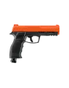 Pistolet de défense P2P HDR50 - Cal. 50 - 7,5 J - Orange 