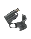 Pistolet de défense avec bombe au poivre PGS II P2P 
