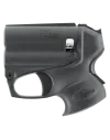 Pistolet de défense avec bombe au poivre PGS II P2P 