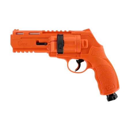 Revolver de défense P2P HDR50 - Cal. 50 - 13 J - Orange 
