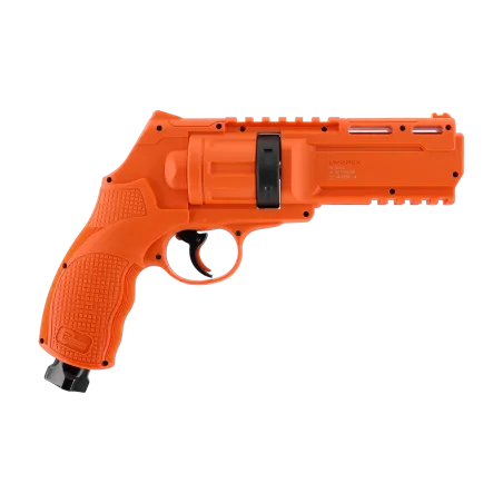 Revolver de défense P2P HDR50 - Cal. 50 - 13 J - Orange 
