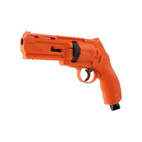 Revolver de défense P2P HDR50 - Cal. 50 - 7,5 J - Orange 