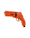 Revolver de défense P2P HDR50 - Cal. 50 - 7,5 J - Orange 