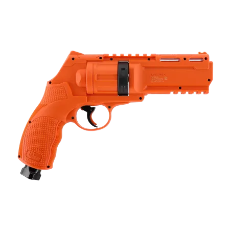 Revolver de défense P2P HDR50 - Cal. 50 - 7,5 J - Orange 