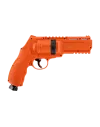 Revolver de défense P2P HDR50 - Cal. 50 - 7,5 J - Orange 