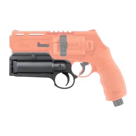 Lanceur de cartouches PGS pour pistolet de défense TR50 