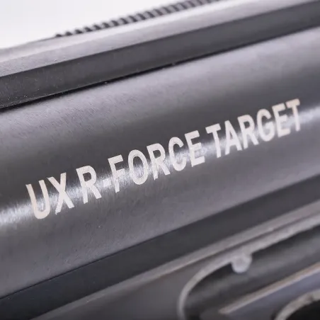 Carabine à plombs UX R-Force Target - Cal. 4,5 mm - 19,9 J 