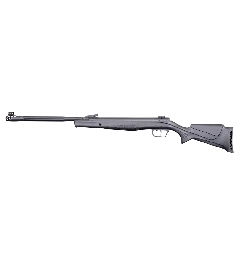 Carabine à plombs UX R-Force Black - Cal. 4,5 mm - 19,9 J 
