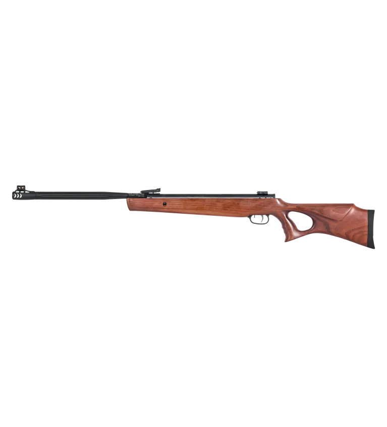 Carabine à plombs UX R-Force Xtrem - Cal. 4,5 mm - 19,9 J 