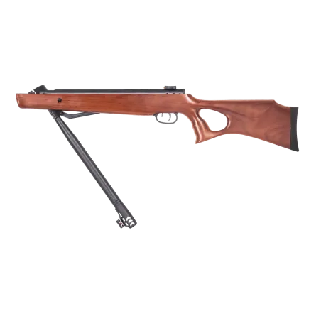 Carabine à plombs UX R-Force Xtrem - Cal. 4,5 mm - 19,9 J 