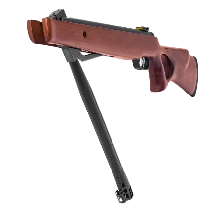 Carabine à plombs UX R-Force Xtrem - Cal. 4,5 mm - 19,9 J 