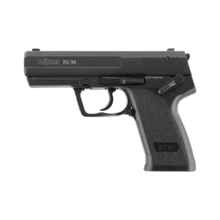 Pistolet à blanc Rohm RG96 - Cal. 9 mm PAK 
