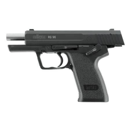 Pistolet à blanc Rohm RG96 - Cal. 9 mm PAK 