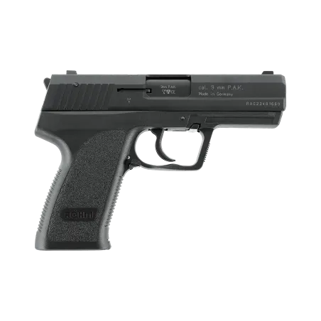 Pistolet à blanc Rohm RG96 - Cal. 9 mm PAK 