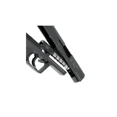 Pistolet à blanc Rohm RG96 - Cal. 9 mm PAK 