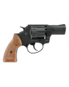 Revolver à blanc Rohm RG89 noir - Cal. 9 mm RK 