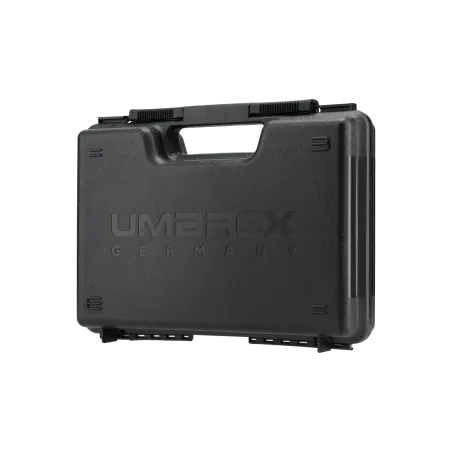 Revolver à blanc Rohm RG89 noir - Cal. 9 mm RK 