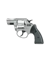 Revolver à blanc Rohm RG59 chromé - Cal. 9 mm RK 
