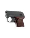 Pistolet à blanc Rohm RG3 - Cal. 6 mm Flobert 