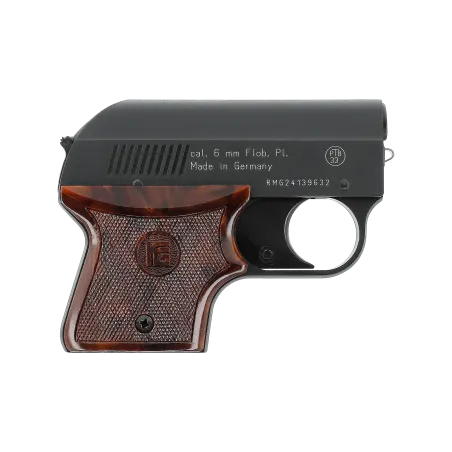 Pistolet à blanc Rohm RG3 - Cal. 6 mm Flobert 