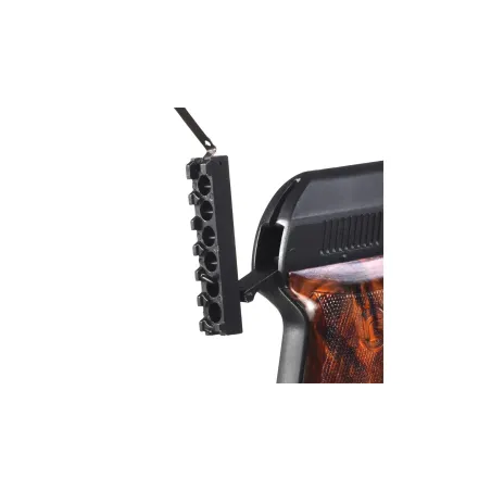 Pistolet à blanc Rohm RG3 - Cal. 6 mm Flobert 