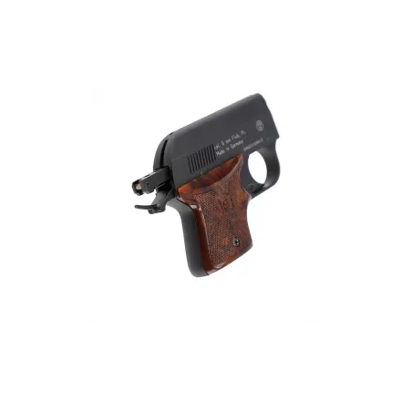 Pistolet à blanc Rohm RG3 - Cal. 6 mm Flobert 