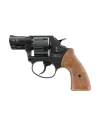 Revolver à blanc Rohm RG59 noir - Cal. 9 mm RK 