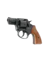 Revolver à blanc Rohm RG59 noir - Cal. 9 mm RK 