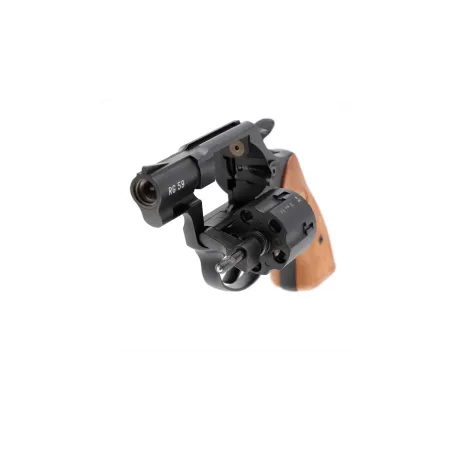 Revolver à blanc Rohm RG59 noir - Cal. 9 mm RK 