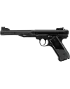 Pistolet à plombs Ruger Mark IV - Cal. 4,5 mm - 3 J 