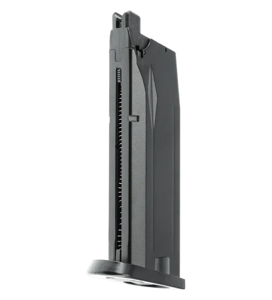 Chargeur pour Smith & Wesson M&P 9L - Cal. 4,5 mm 
